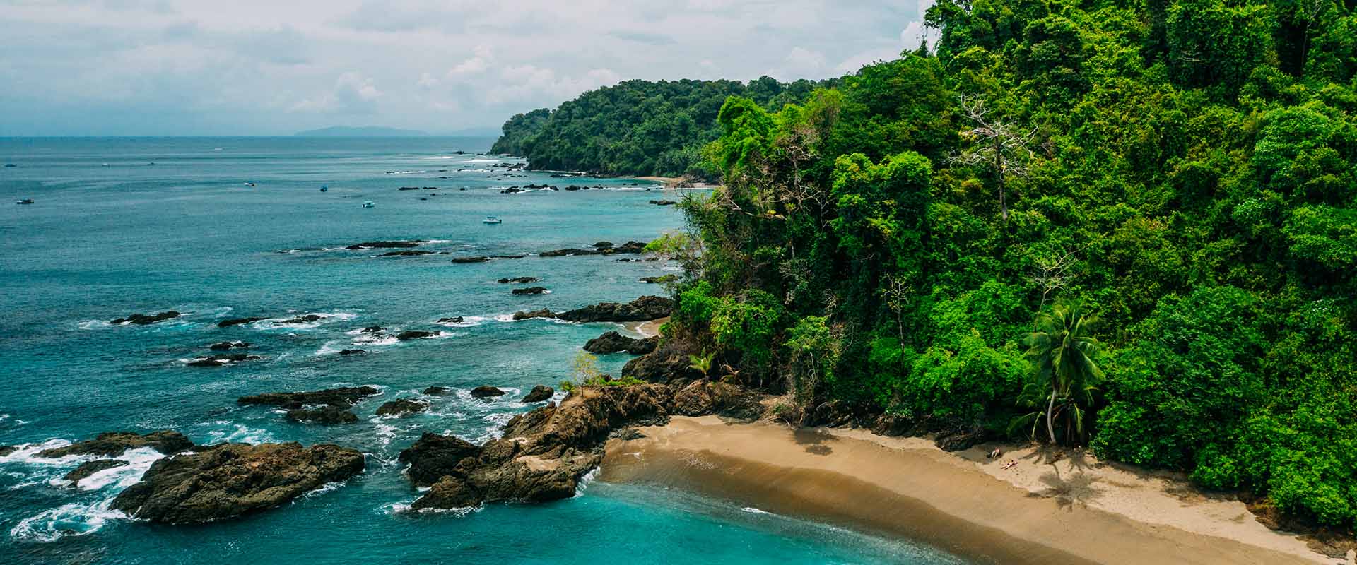 Aguila de Osa Rainforest & Marine Adventure Lodge