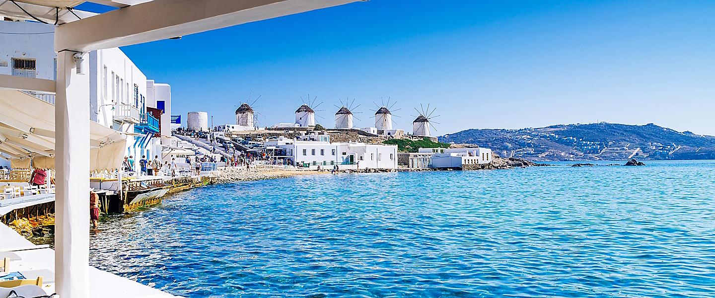 Royal Caribbean Mediterranean Cruise Options